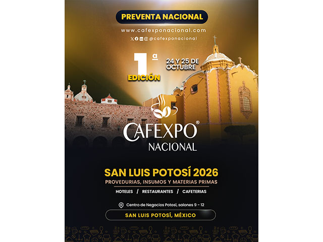 CAFEXPO-MERIDA